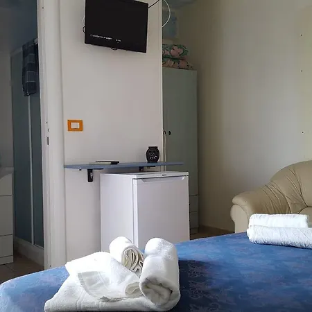 Guest house Camera Sul Mare Otranto