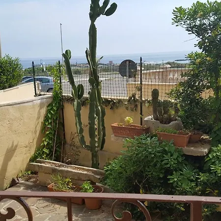 Guest house Camera Sul Mare