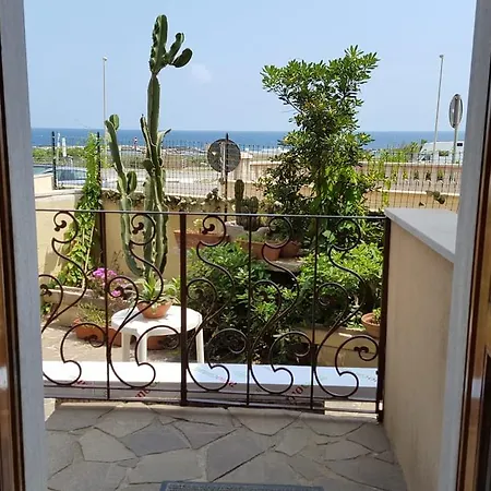 Camera Sul Mare Guest house