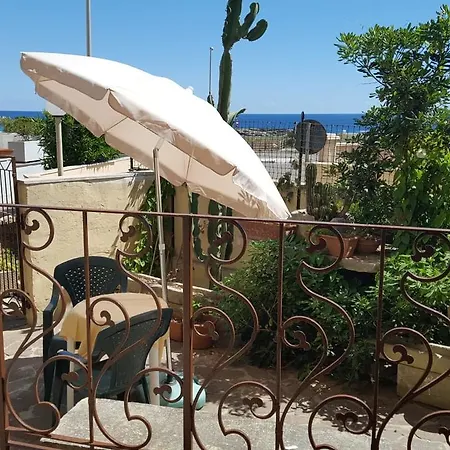 Guest house Camera Sul Mare