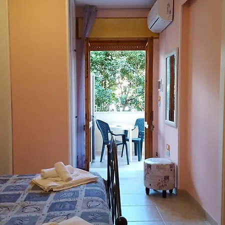 Guest house Camera Sul Mare