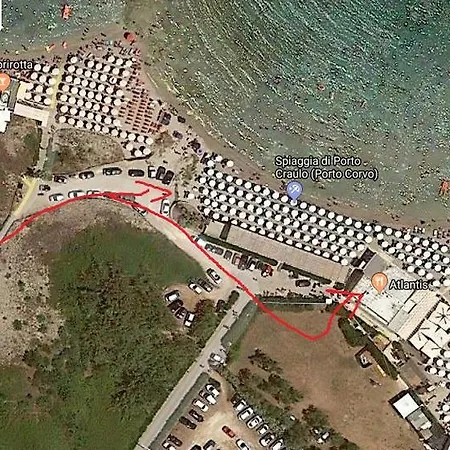 Camera Sul Mare Guest house *