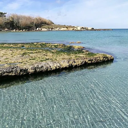 Camera Sul Mare Guest house *