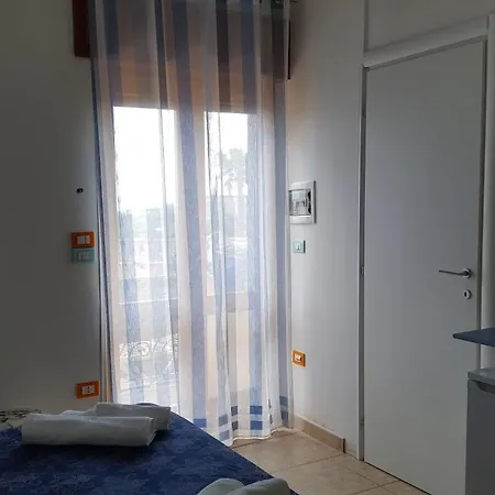 招待所 Camera Sul Mare