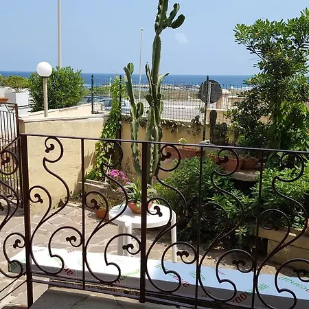 招待所 Camera Sul Mare