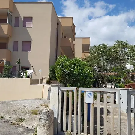 Camera Sul Mare * 奥特朗托