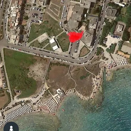 Camera Sul Mare Otrante