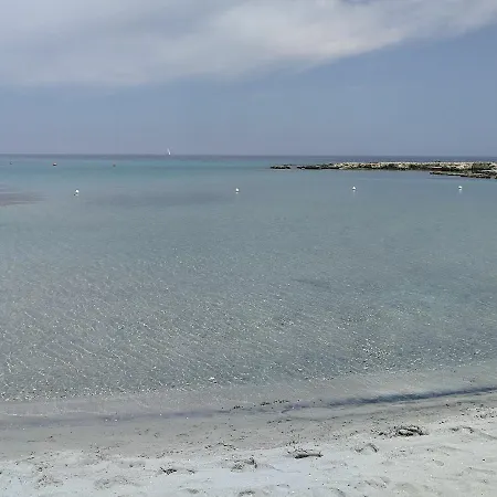 Camera Sul Mare 招待所 *